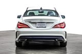 Used 2018 Mercedes-Benz CLA 250 image 3