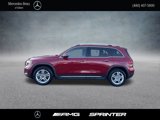 Used 2021 Mercedes-Benz GLB 250 4MATIC w/ Premium Package image 2