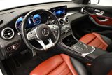 Used 2022 Mercedes-Benz GLC 43 AMG 4MATIC image 4