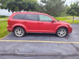 Used 2013 Dodge Journey SXT image 4