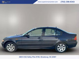 Used 2005 BMW 325xi Sedan image 5