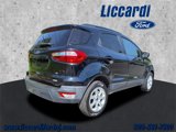 Certified 2019 Ford EcoSport SE image 2
