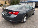 Used 2021 Chevrolet Malibu LS w/ LPO, Floor Liner Package image 5