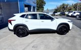 Used 2025 Chevrolet Trax ACTIV w/ Driver Confidence Package image 4