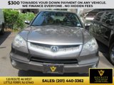Used 2007 Acura RDX SH-AWD image 4