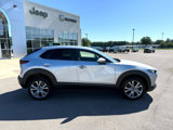 Used 2021 MAZDA CX-30 FWD 2.5 S w/ Select Package image 2