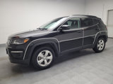 Used 2018 Jeep Compass Latitude w/ Popular Equipment Group image 2