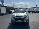 Used 2019 Honda HR-V LX image 2