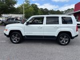 Used 2017 Jeep Patriot Sport w/ Power Value Group image 2