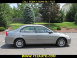 Used 2005 Honda Civic LX image 4