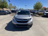 Certified 2017 Honda CR-V EX image 3