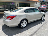 Used 2014 Buick LaCrosse Leather w/ Driver Confidence Package image 5