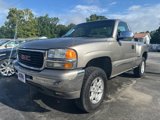 Used 2002 GMC Sierra 1500 SLE w/ Snow Plow Prep Pkg image 3