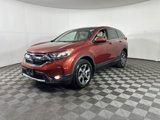 Used 2017 Honda CR-V EX-L image 3