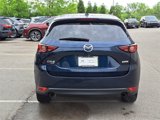 Used 2017 MAZDA CX-5 Grand Touring w/ Premium Package image 4