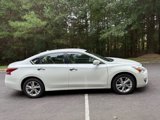 Used 2013 Nissan Altima 2.5 SV image 4