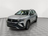 Used 2023 Volkswagen Taos S image 4