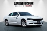 Used 2019 Dodge Charger SXT image 2
