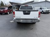 Used 2017 Nissan Frontier SV image 6
