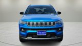 New 2025 Jeep Compass Latitude image 2