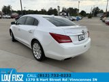 Used 2015 Buick LaCrosse Leather w/ Experience Buick Package image 6