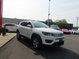 Used 2018 Jeep Compass Latitude w/ Popular Equipment Group image 4