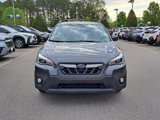 Used 2022 Subaru Crosstrek 2.5i Limited w/ Moonroof Package 1 image 3