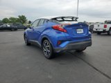 Used 2018 Toyota C-HR XLE image 5