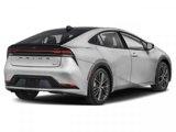 New 2025 Toyota Prius XLE image 2