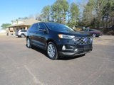 Used 2020 Ford Edge Titanium w/ Equipment Group 301A image 3