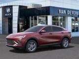 New 2025 Buick Envista Preferred w/ Convenience I Package image 2