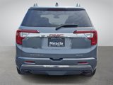 Used 2021 GMC Acadia Denali w/ LPO, Floor Liner Package image 5