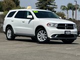Used 2019 Dodge Durango SXT w/ 3rd Row Seating Group image 2