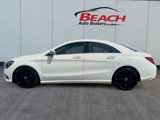 Used 2019 Mercedes-Benz CLA 250 4MATIC image 3