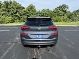 Used 2020 Hyundai Tucson SE image 4