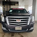 Used 2016 Cadillac Escalade Premium image 2