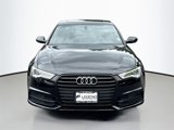 Used 2018 Audi A6 2.0T Premium w/ 20" Black Optic Wheel Package image 2