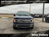 Used 2019 Ford F150 FX4 w/ Equipment Group 302A Luxury image 2
