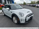 Used 2022 MINI Cooper SE image 4