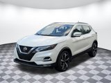 Used 2022 Nissan Rogue Sport SL image 4