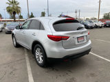 Used 2011 INFINITI FX35 AWD image 5