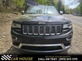 Used 2014 Jeep Grand Cherokee Summit image 3