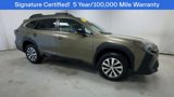 Used 2023 Subaru Outback Premium image 2