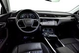 Used 2021 Audi e-tron Premium Plus w/ Premium Plus Package image 4