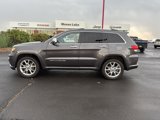 Used 2015 Jeep Grand Cherokee Summit image 3