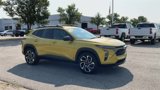 Used 2024 Chevrolet Trax RS w/ Driver Confidence Package image 2