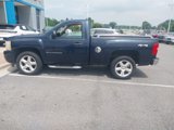 Used 2007 Chevrolet Silverado 1500 W/T image 4