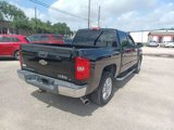 Used 2009 Chevrolet Silverado 1500 LT w/ Texas Edition image 5