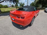 Used 2013 Chevrolet Camaro SS w/ RS Package image 3
