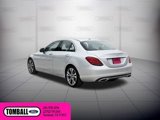Used 2019 Mercedes-Benz C 300 Sedan image 6